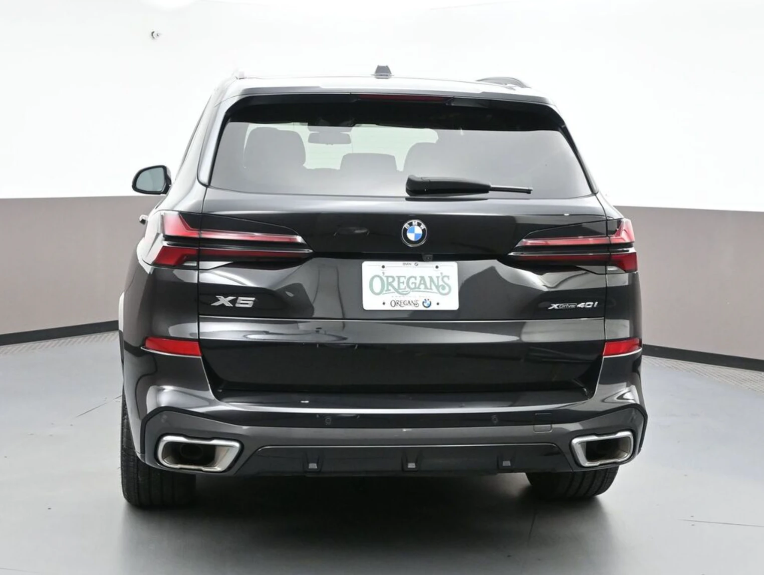 BMW X5 2024 BMW X5 40i x-DRIVE M SPORT - изображение 5