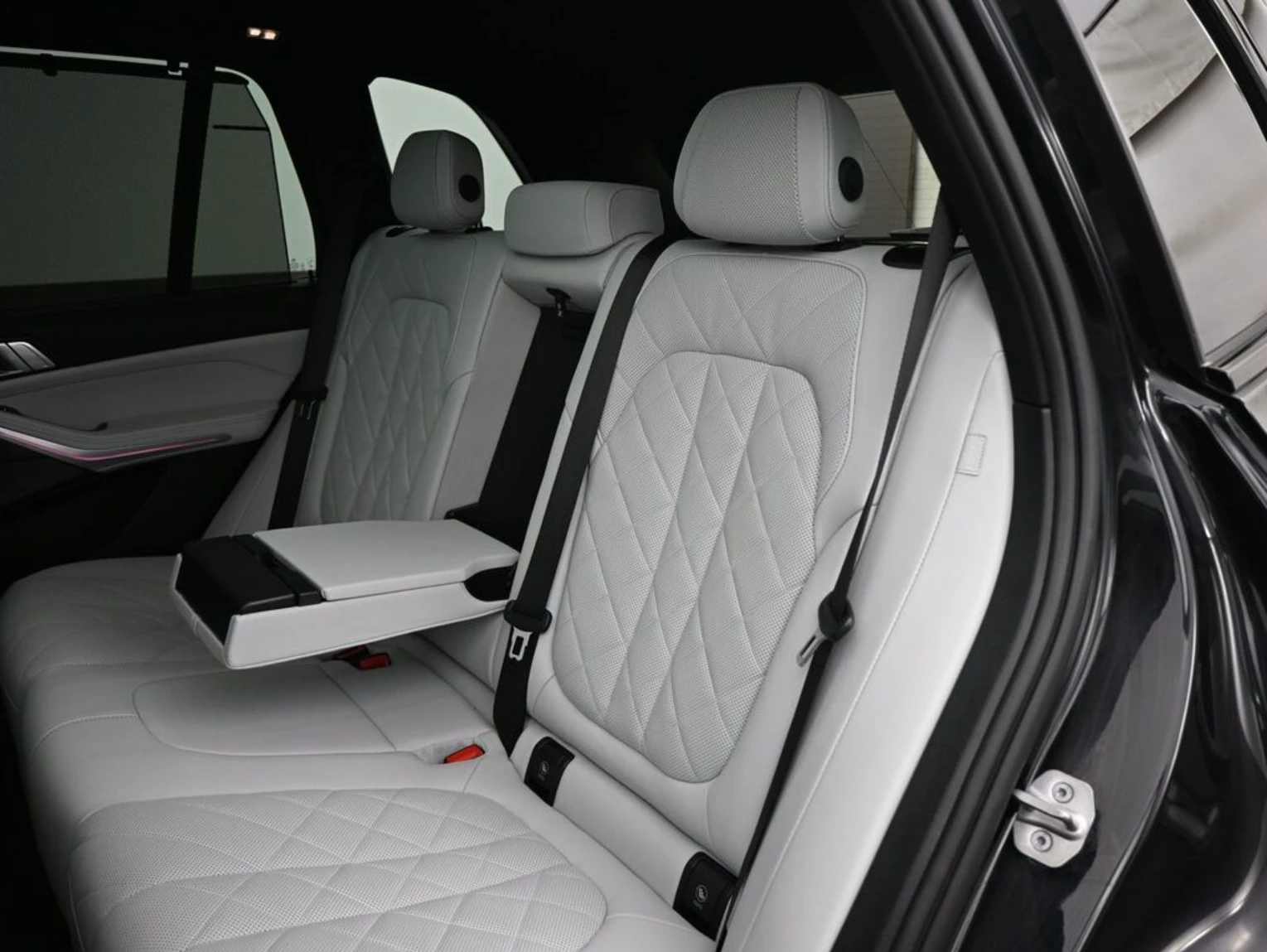 BMW X5 2024 BMW X5 40i x-DRIVE M SPORT | Mobile.bg   15