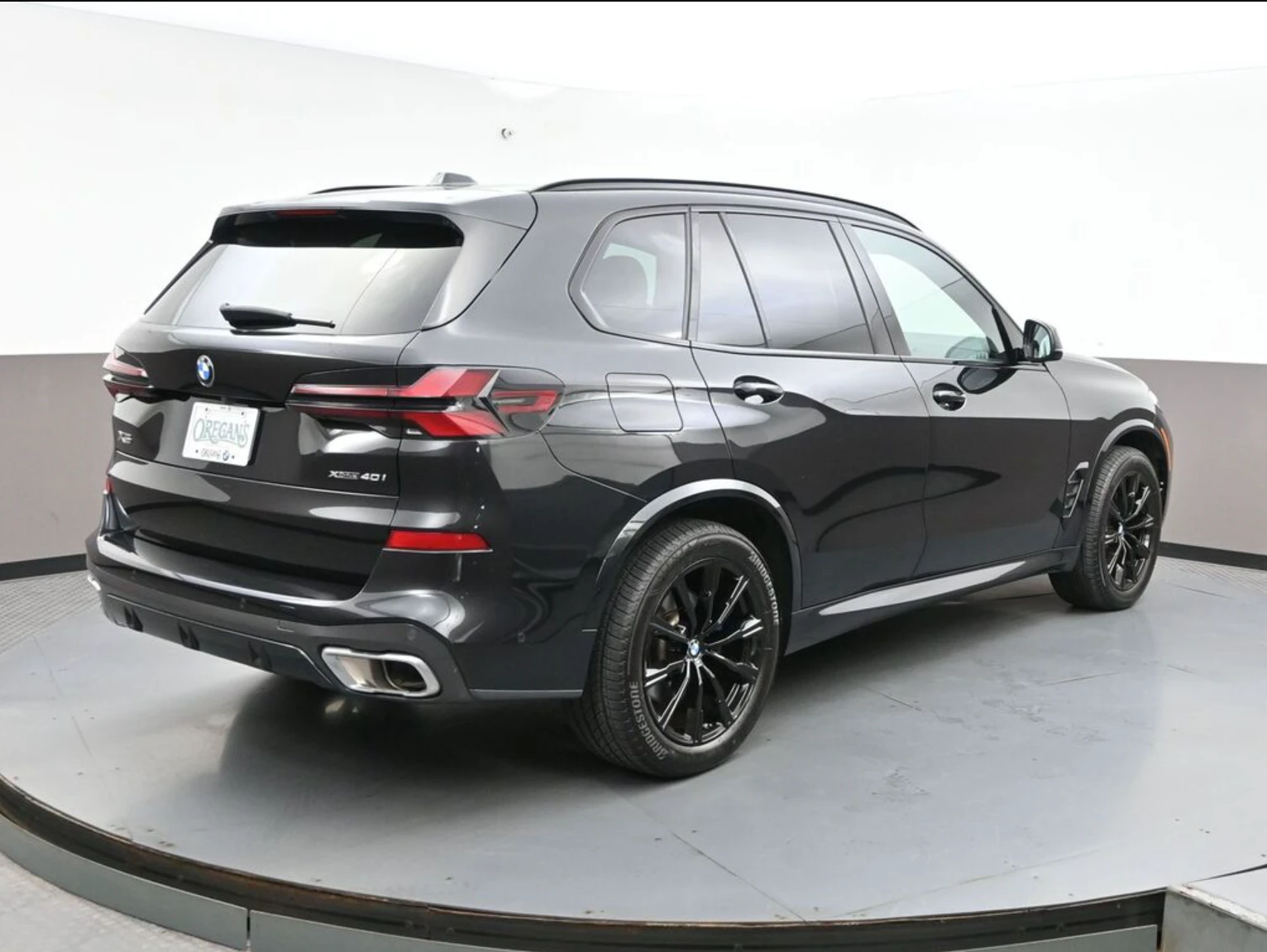 BMW X5 2024 BMW X5 40i x-DRIVE M SPORT - изображение 6