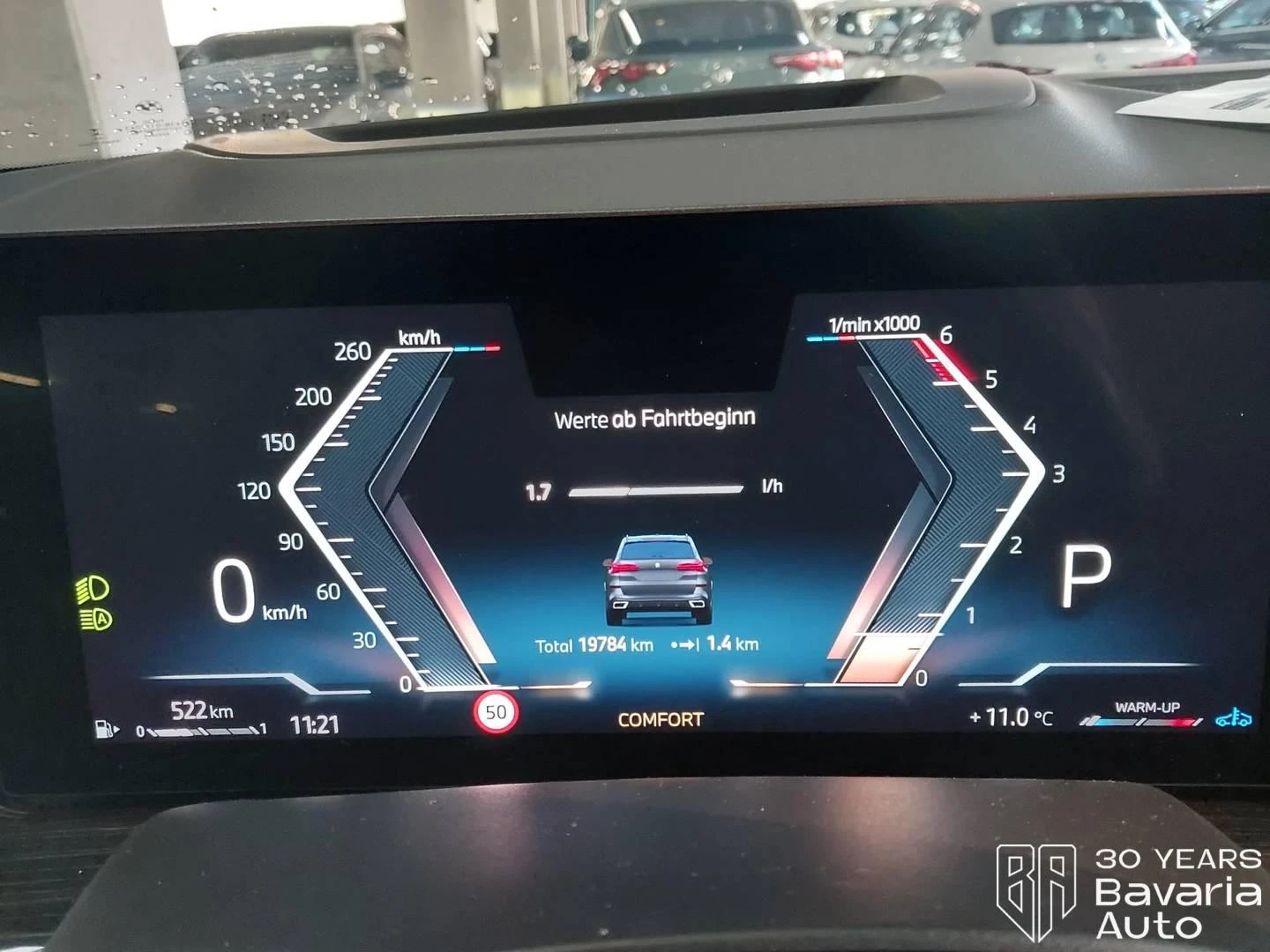 BMW X5 30d xDrive M Sport Paket Sportautomatic | Mobile.bg   7