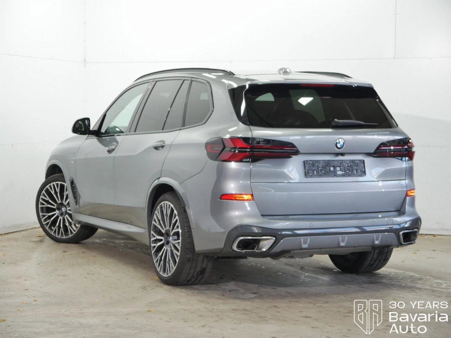 BMW X5 30d xDrive M Sport Paket Sportautomatic | Mobile.bg   2