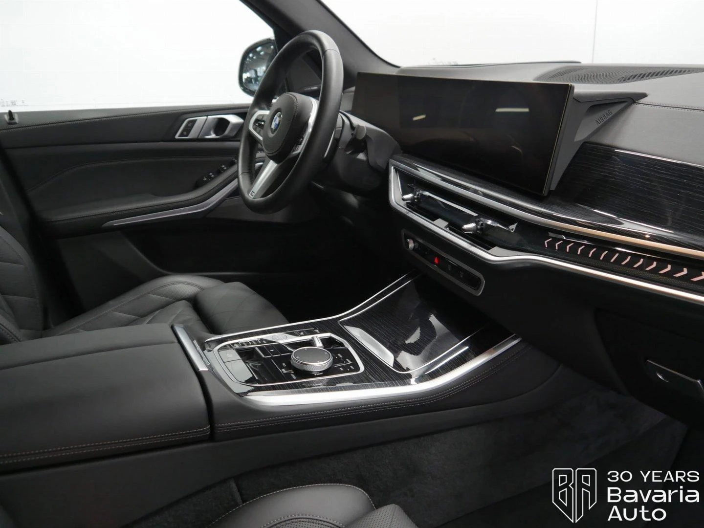 BMW X5 30d xDrive M Sport Paket Sportautomatic | Mobile.bg   5