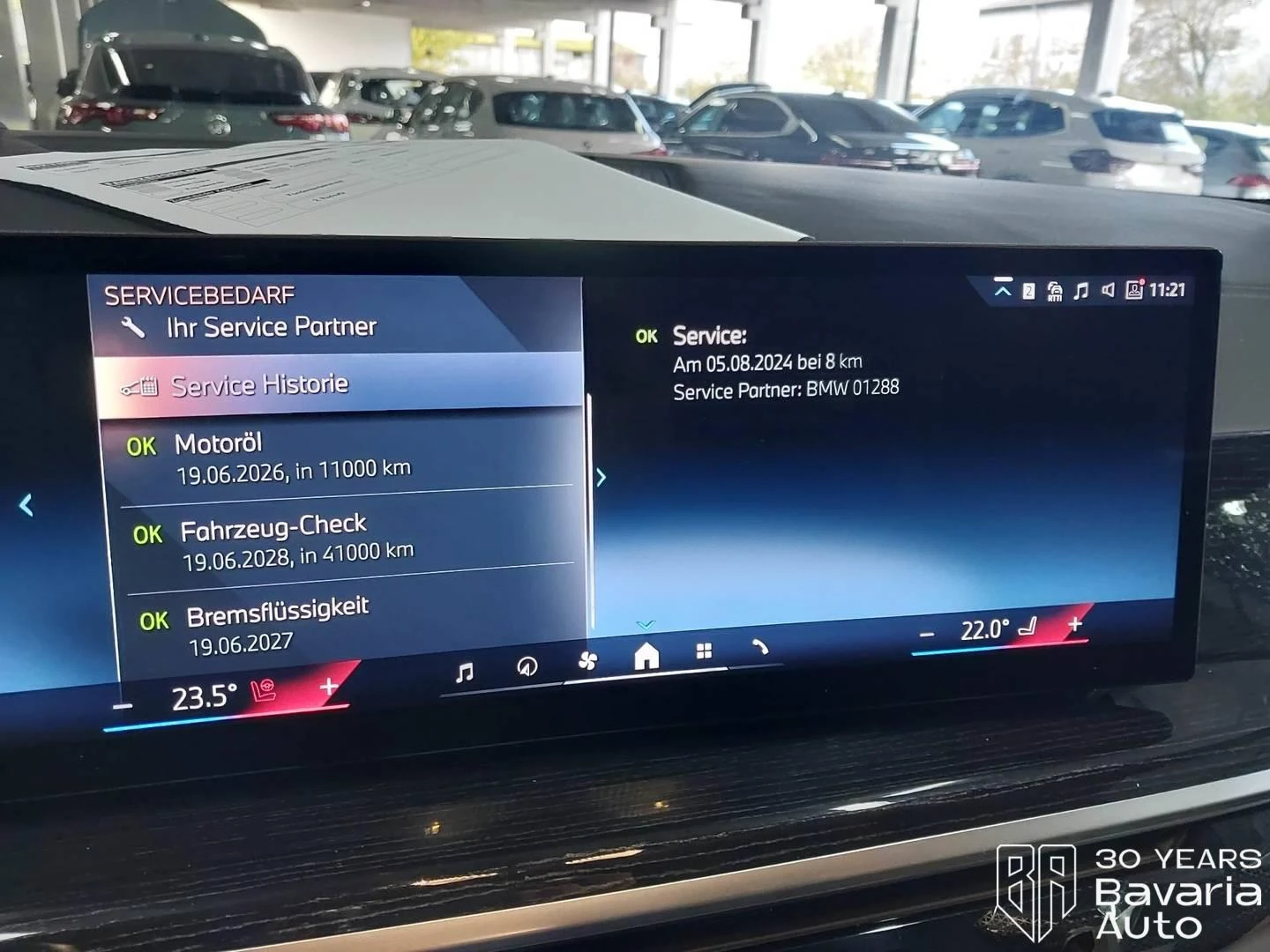 BMW X5 30d xDrive M Sport Paket Sportautomatic | Mobile.bg   9