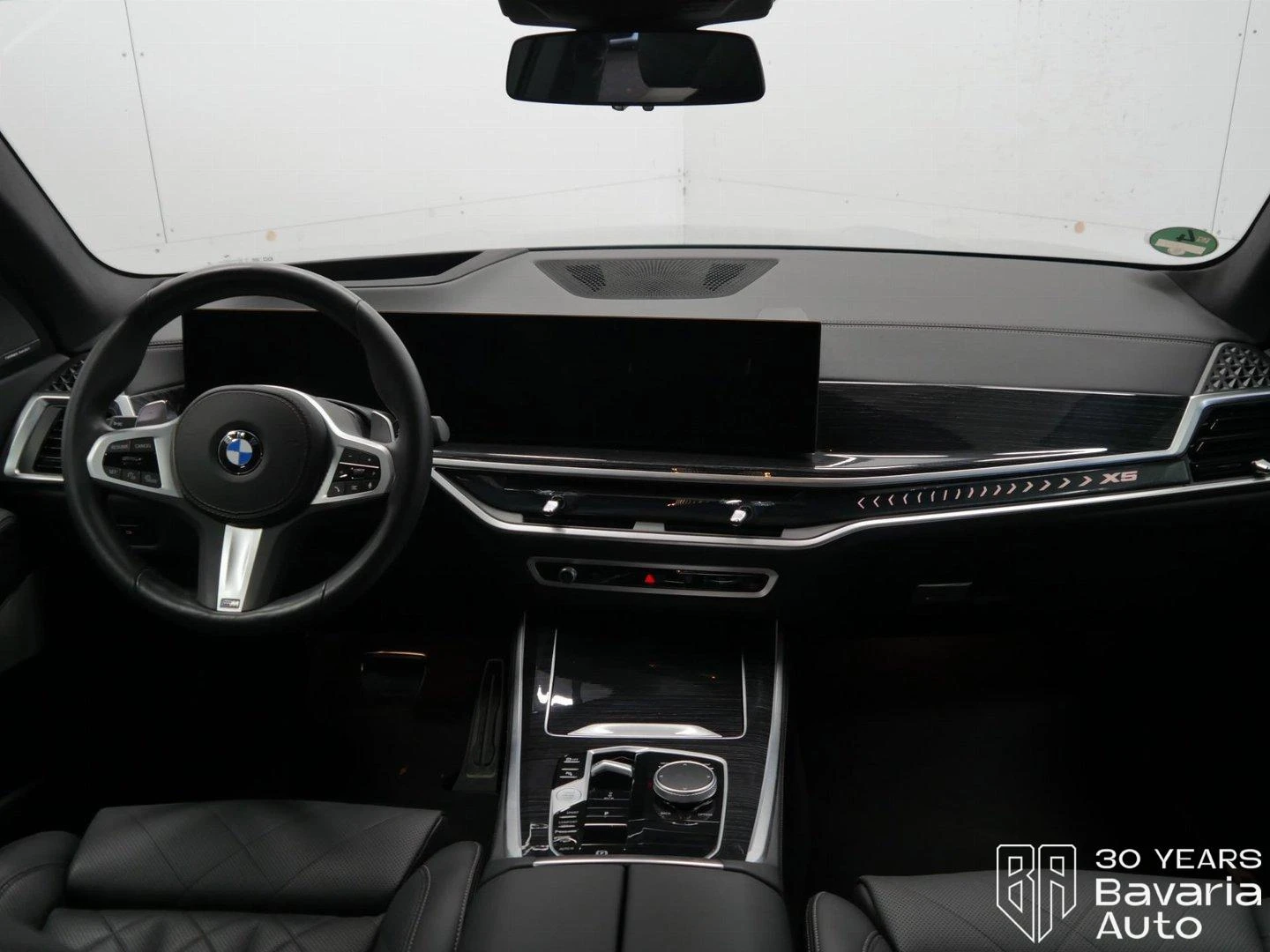 BMW X5 30d xDrive M Sport Paket Sportautomatic | Mobile.bg   6