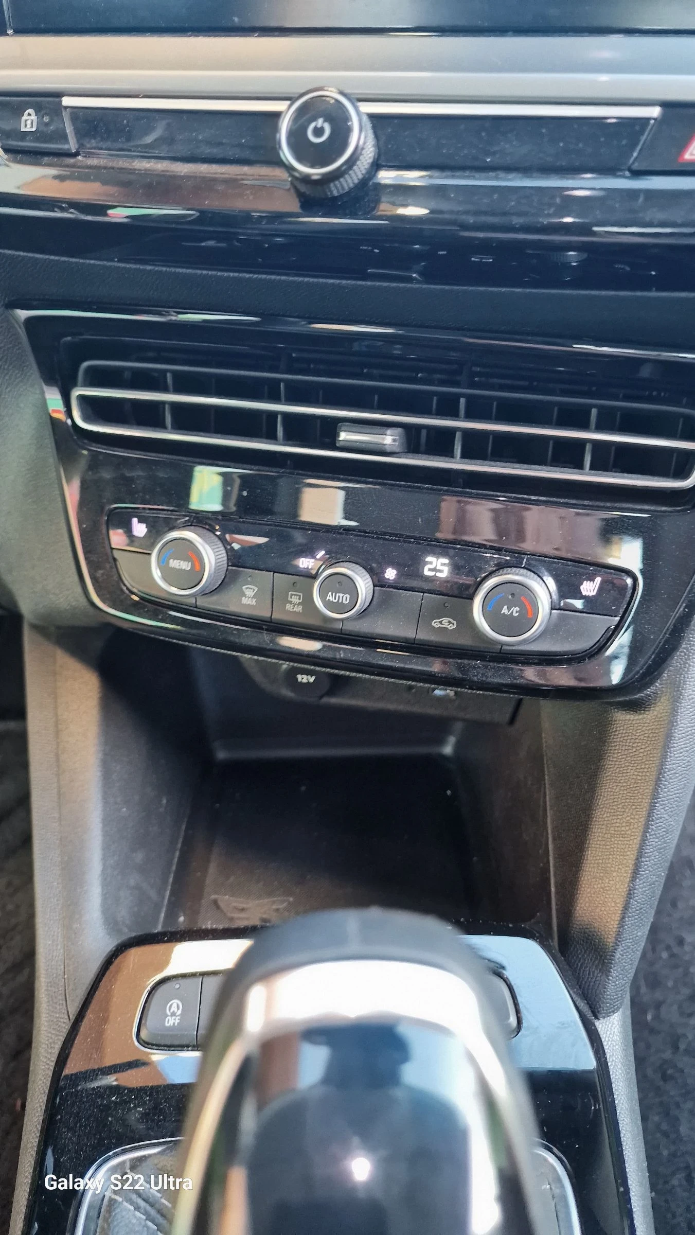 Opel Mokka 1.2 benzin | Mobile.bg   13