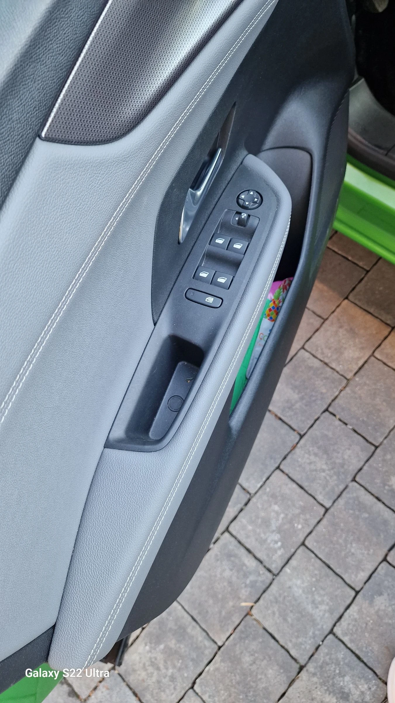 Opel Mokka 1.2 benzin | Mobile.bg   8