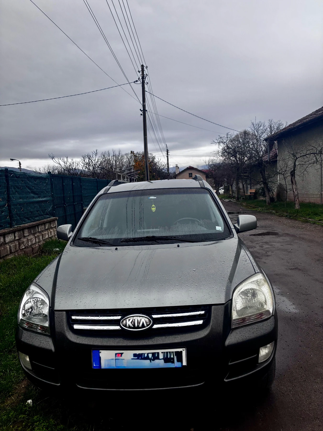 Kia Sportage | Mobile.bg � ����������� 1