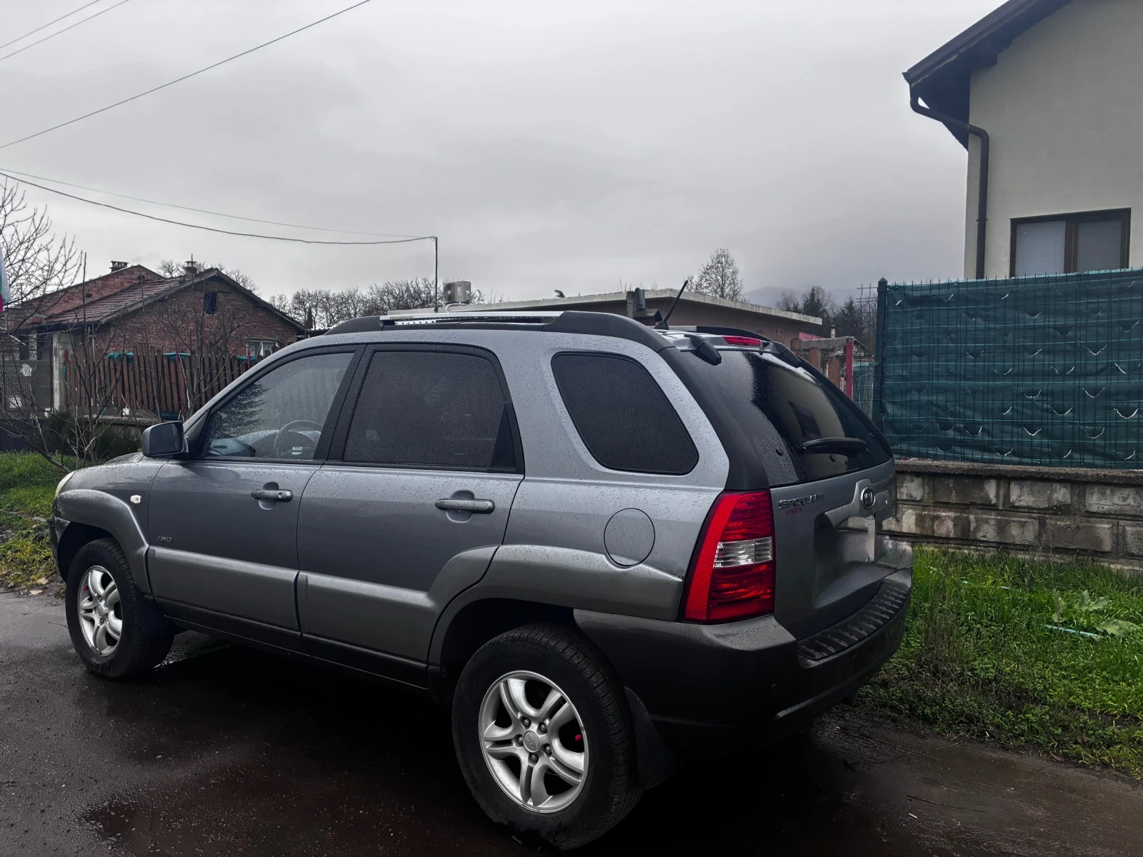 Kia Sportage | Mobile.bg � ����������� 2
