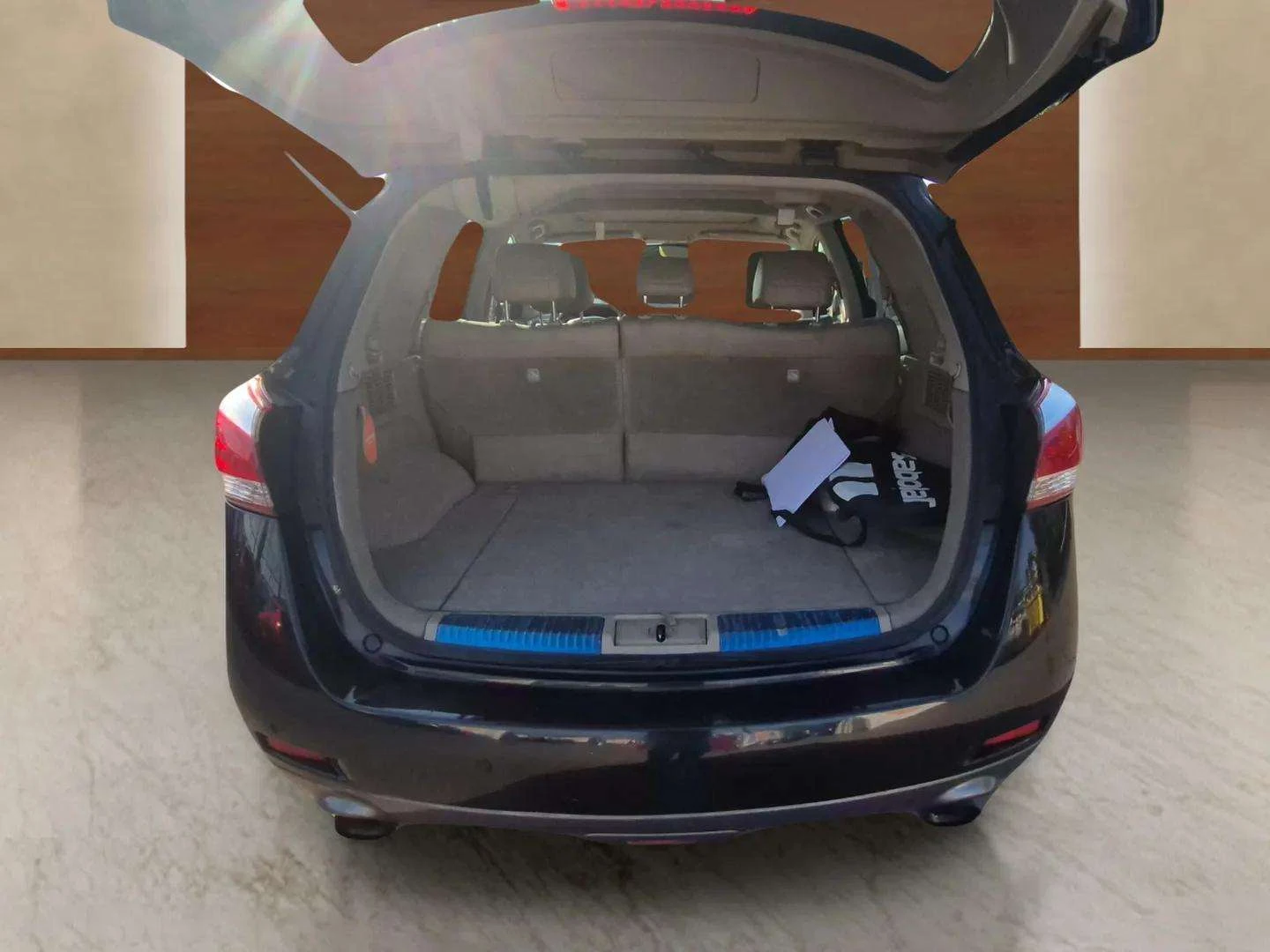 Nissan Murano 2.5 TDCi | Mobile.bg � ����������� 12