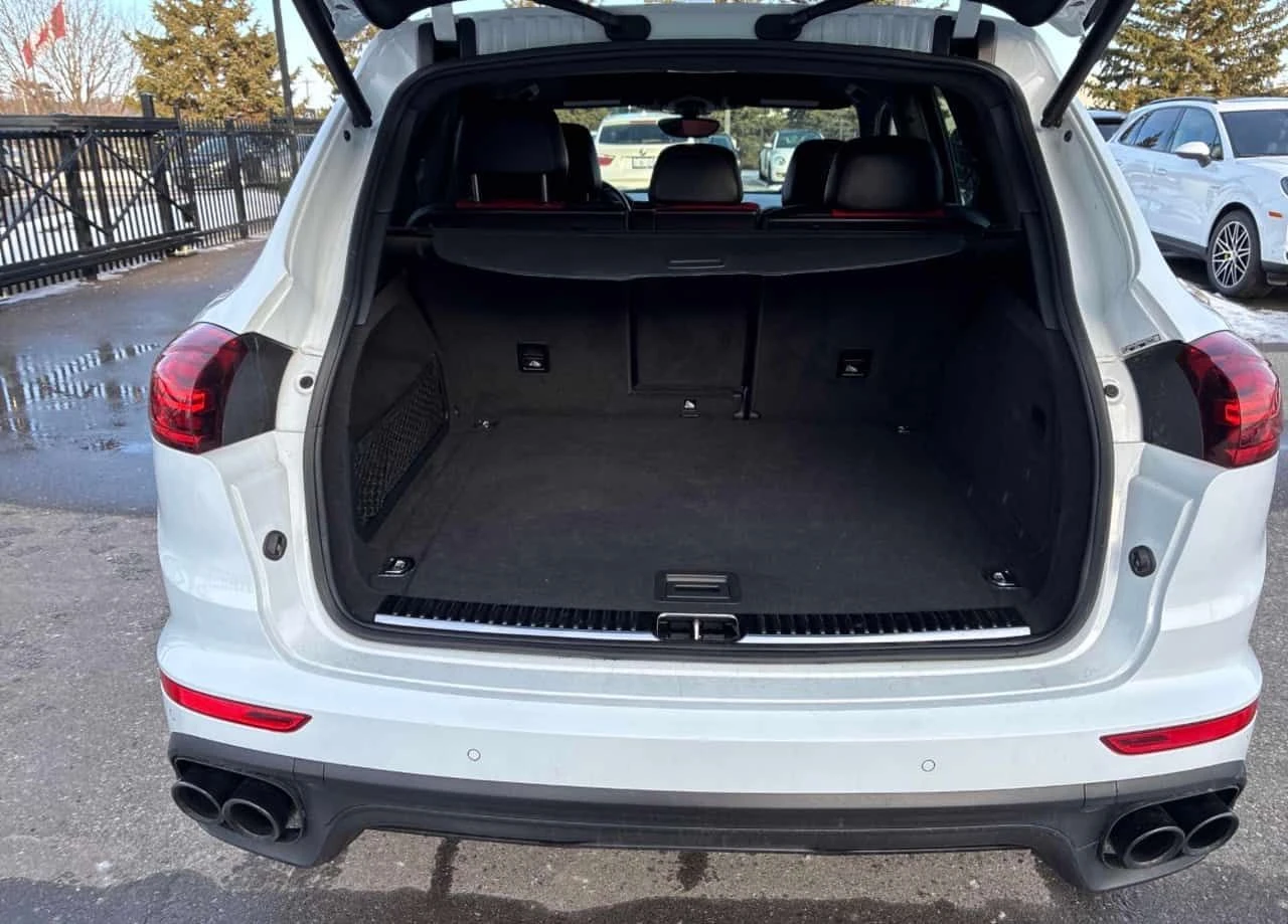 Porsche Cayenne AWD | �������� | KEYLESS | CARFAXA | Mobile.bg � ����������� 13