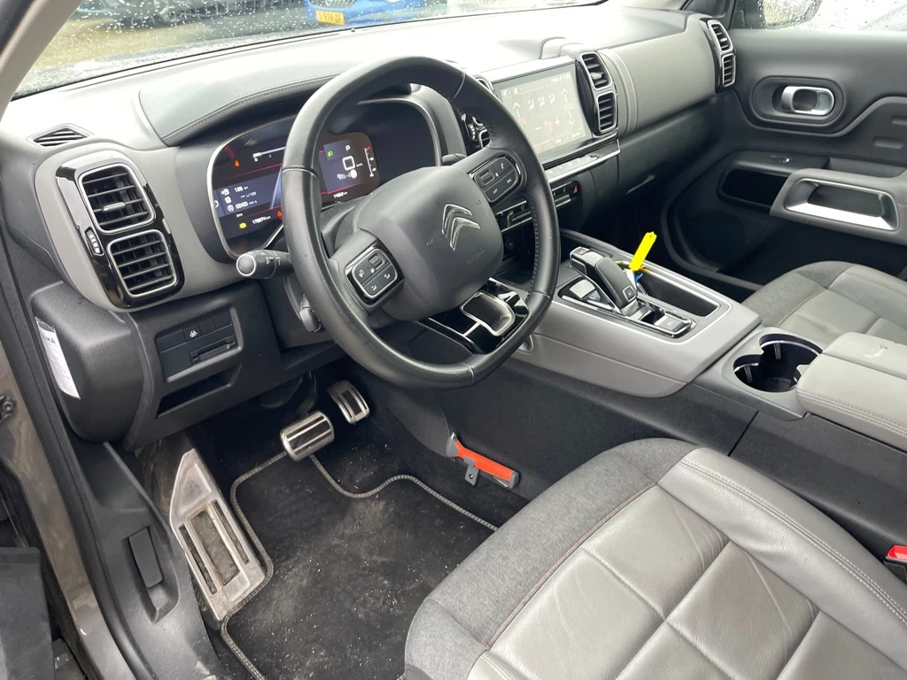 Citroen C5 Aircross C5 Aircross 1.2 Business Plus, снимка 5 - Автомобили и джипове - 54122531