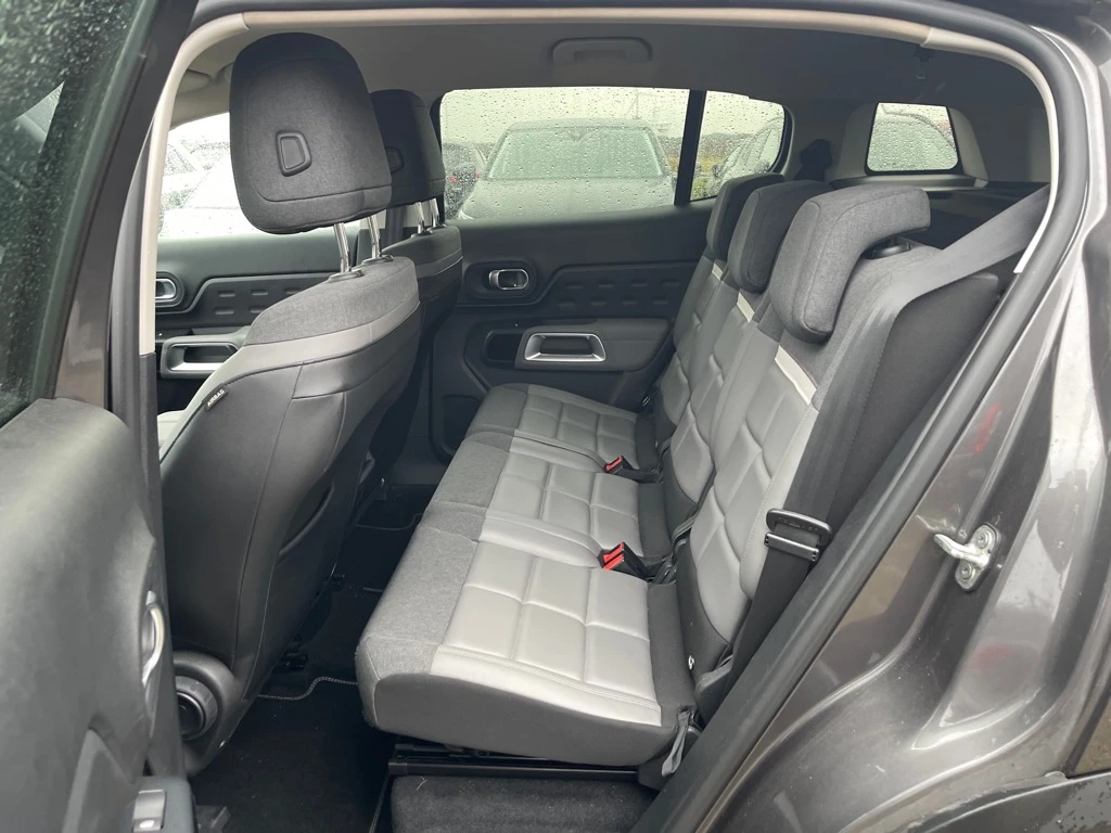 Citroen C5 Aircross C5 Aircross 1.2 Business Plus, снимка 6 - Автомобили и джипове - 54122531