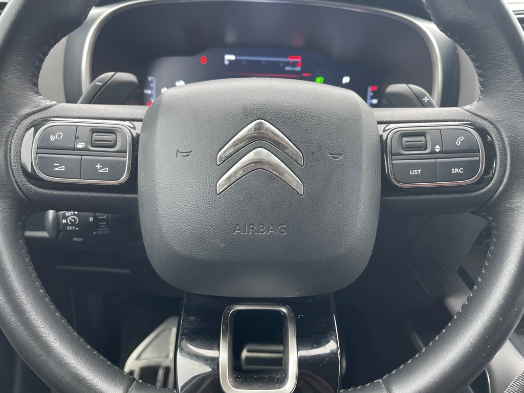 Citroen C5 Aircross C5 Aircross 1.2 Business Plus, снимка 8 - Автомобили и джипове - 54122531