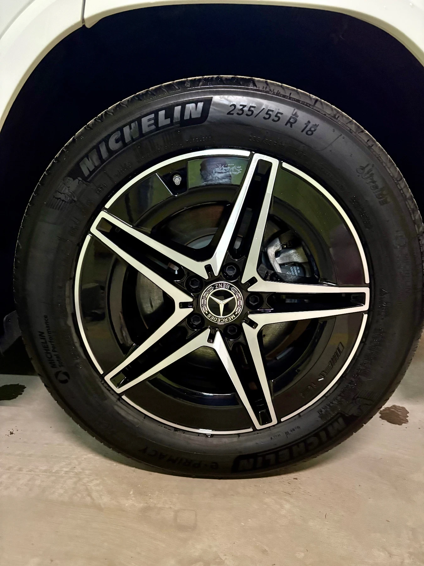 Mercedes-Benz EQA 350 ;4 Matik; AMG | Mobile.bg � ����������� 7
