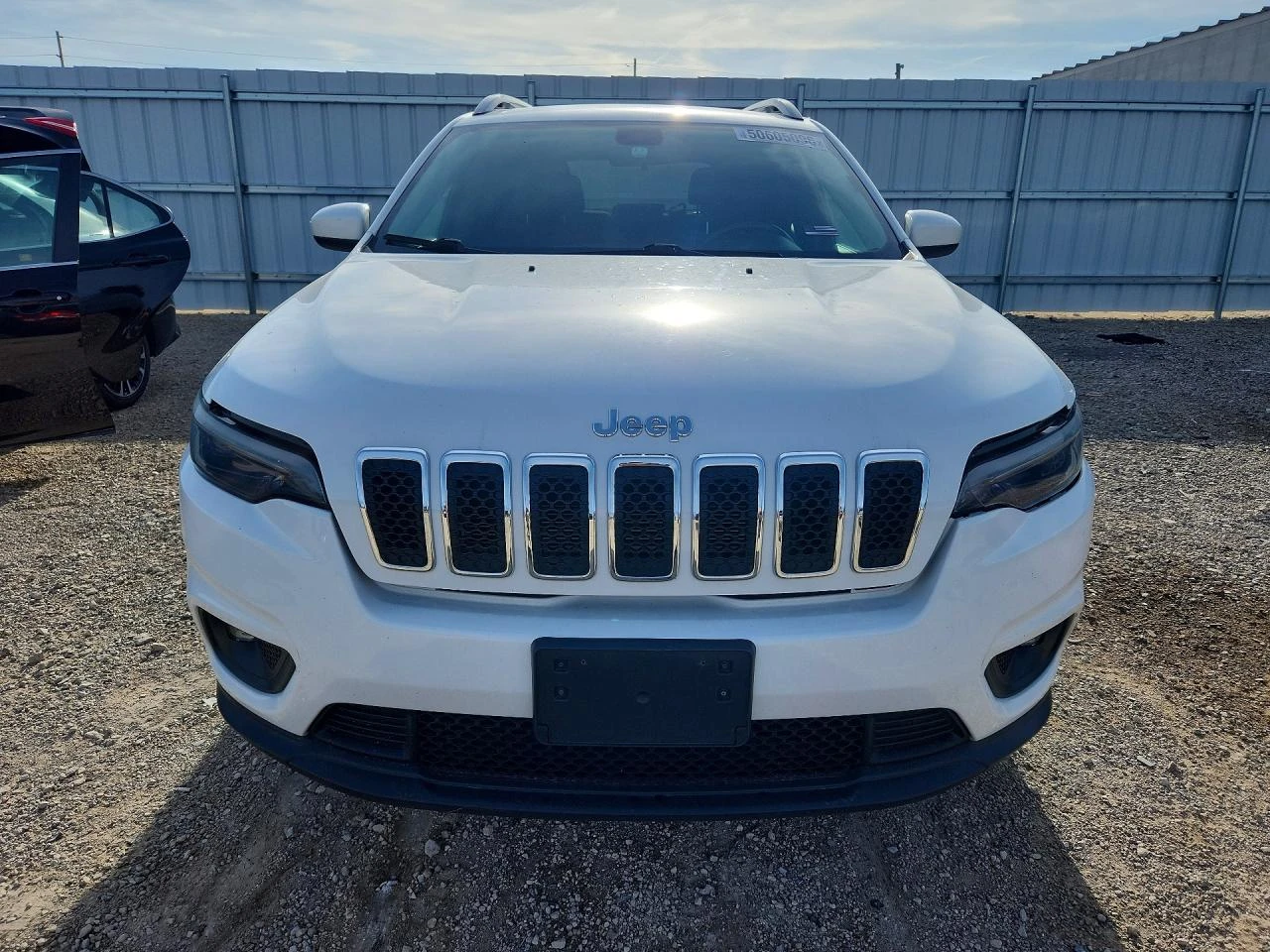 Jeep Cherokee 2.4l Latitude, снимка 5 - Автомобили и джипове - 54705970