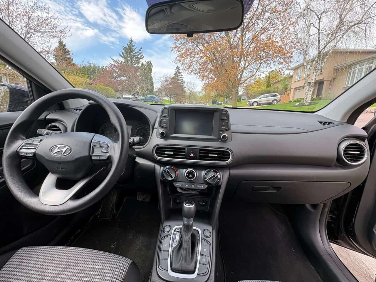 Hyundai Kona * CARFAX * ЦЕНА ДО БГ, снимка 5 - Автомобили и джипове - 54743199