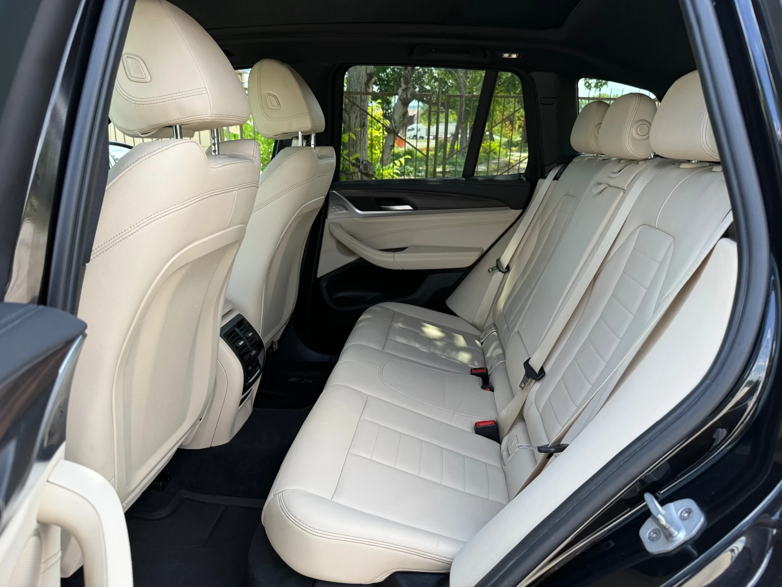 BMW X3 M40i Adaptive, снимка 16 - Автомобили и джипове - 55254056