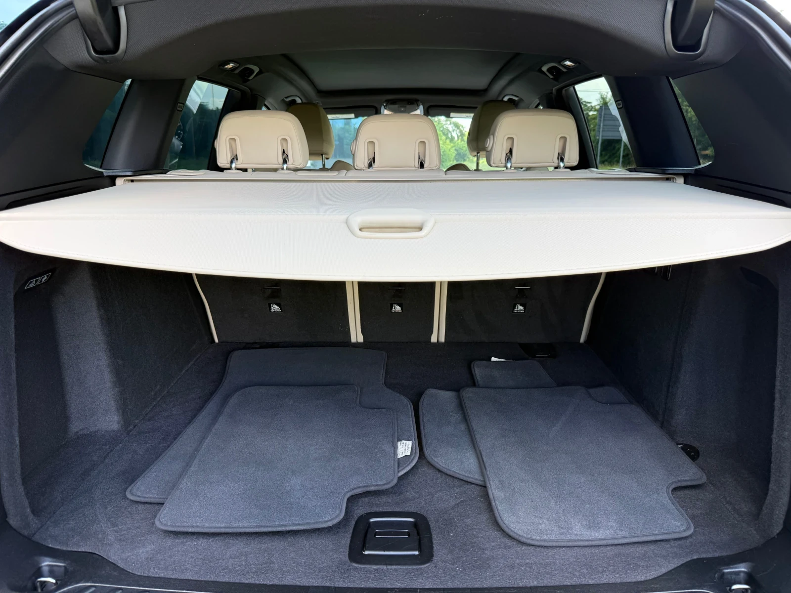 BMW X3 M40i Adaptive, снимка 17 - Автомобили и джипове - 55254056