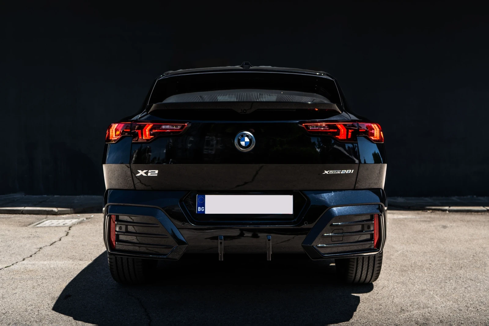 BMW X2 28i xDrive ПЕРФЕКТЕН!, снимка 6 - Автомобили и джипове - 55301405