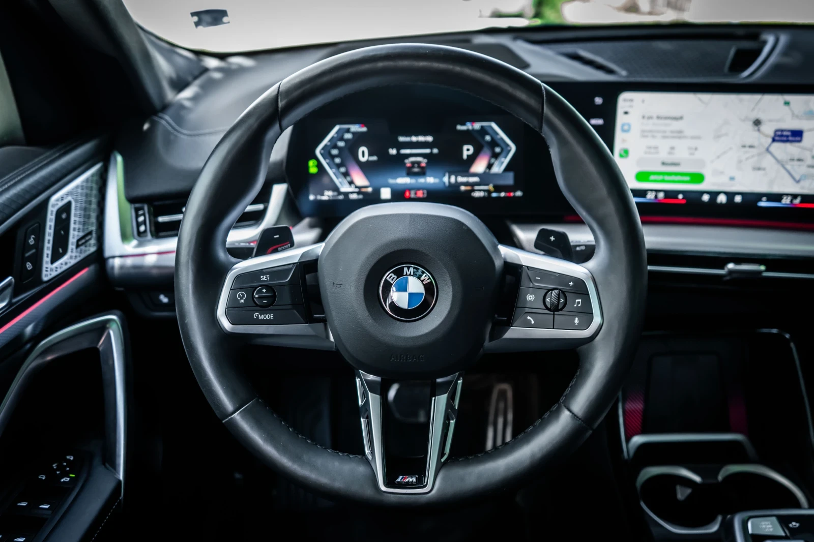 BMW X2 28i xDrive ПЕРФЕКТЕН!, снимка 14 - Автомобили и джипове - 55301405