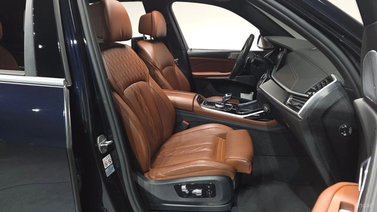 BMW X7 M50i* HUD* 360* ��������* ����* ����* ������ | Mobile.bg � ����������� 8