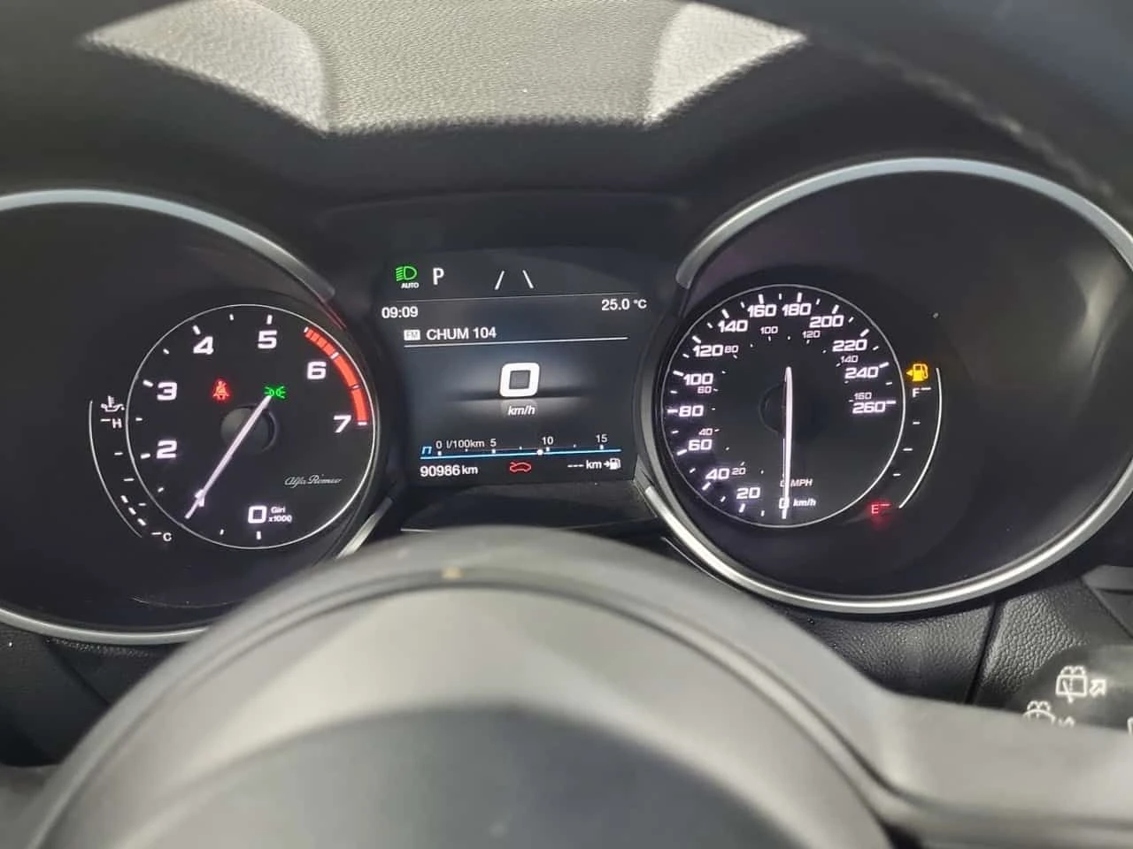 Alfa Romeo Stelvio * SPRINT * CARFAX * ОПЦИЯ ЗА ФИНАНСИРАНЕ, снимка 9 - Автомобили и джипове - 55547349