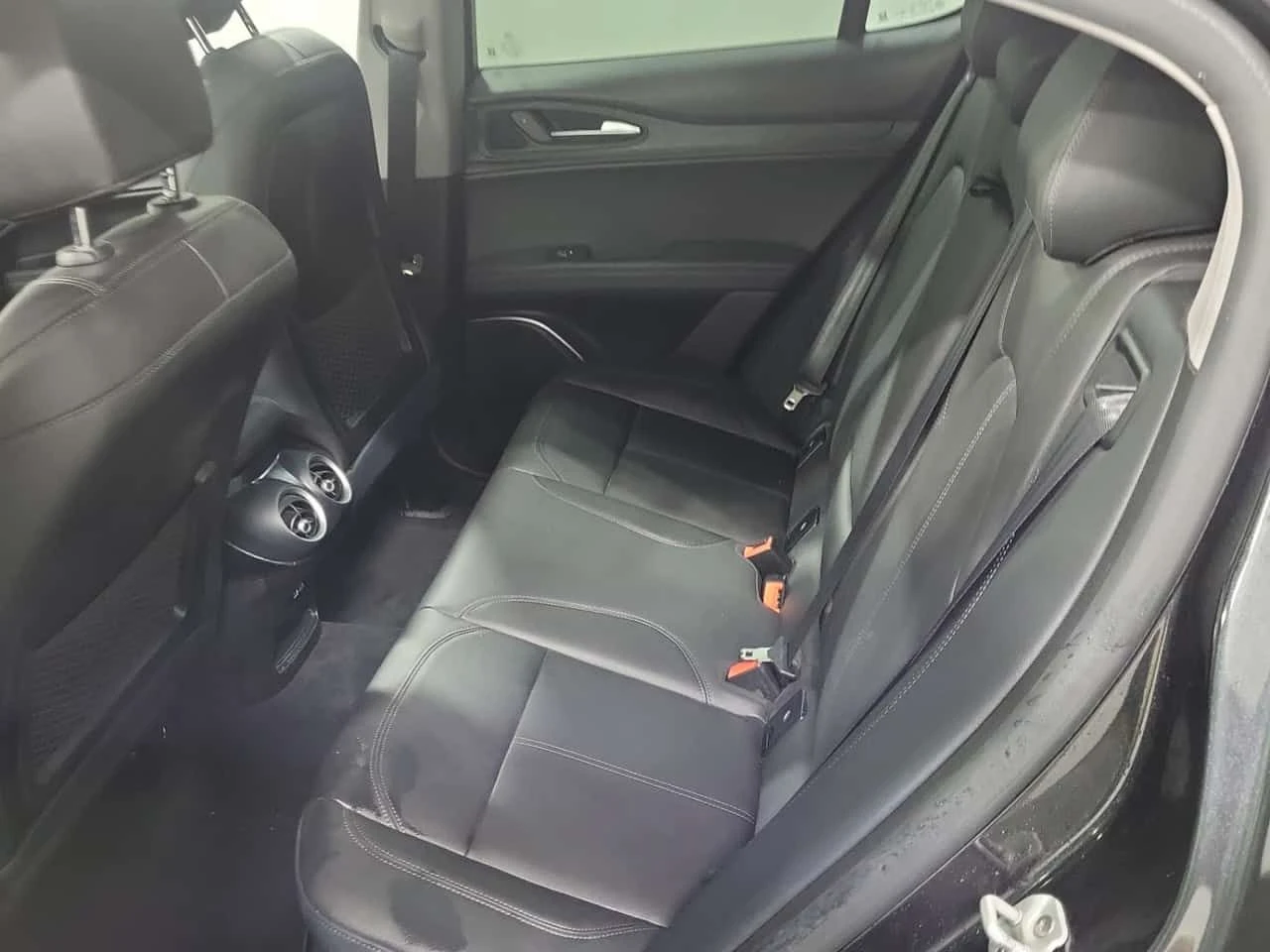 Alfa Romeo Stelvio * SPRINT * CARFAX * ОПЦИЯ ЗА ФИНАНСИРАНЕ, снимка 11 - Автомобили и джипове - 55547349