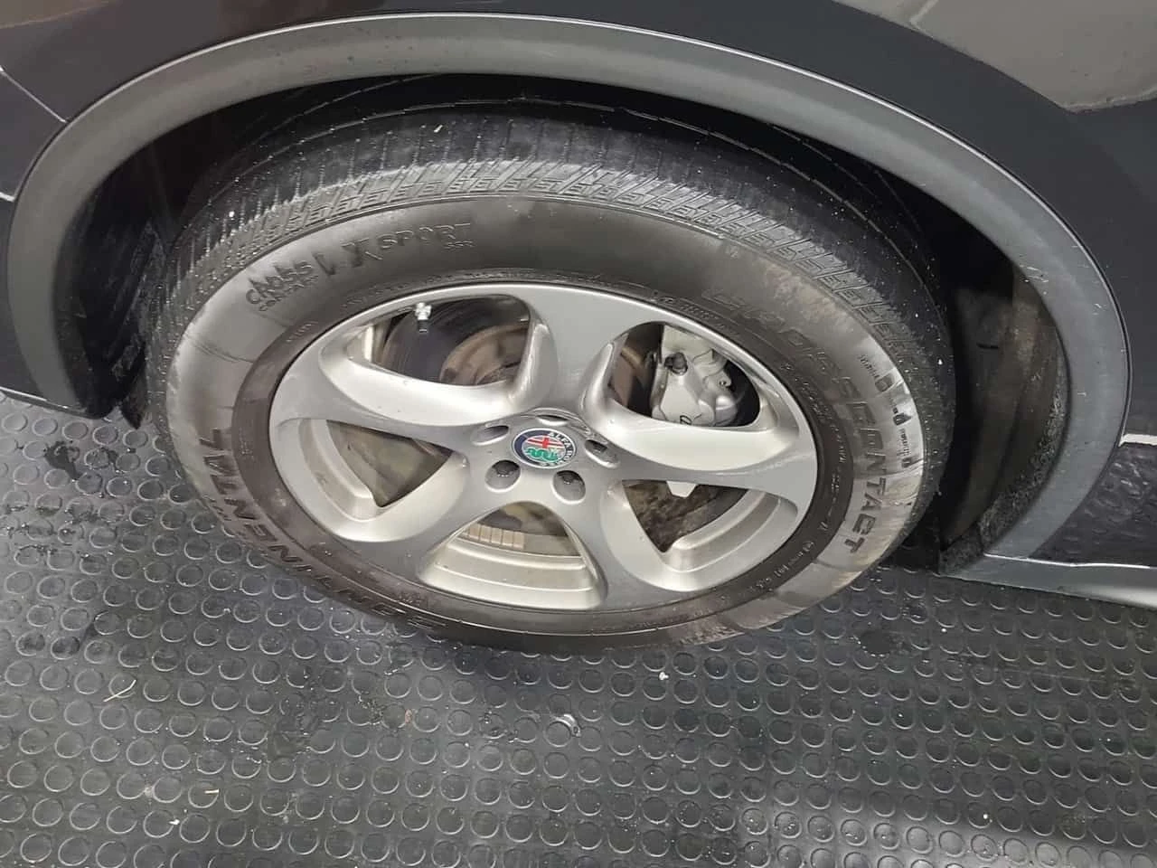 Alfa Romeo Stelvio * SPRINT * CARFAX * ОПЦИЯ ЗА ФИНАНСИРАНЕ, снимка 6 - Автомобили и джипове - 55547349