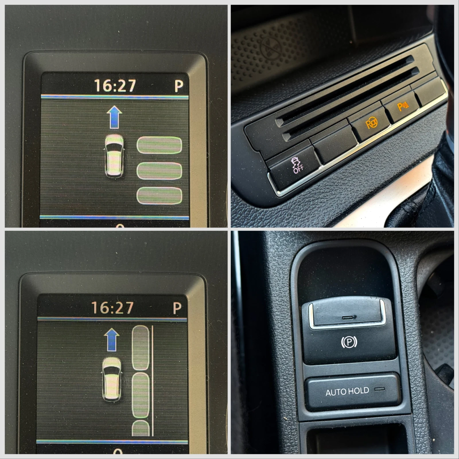 VW Tiguan 2.0TDI* 4x4* Automatic* Navi* Регистриран, снимка 14 - Автомобили и джипове - 55696318