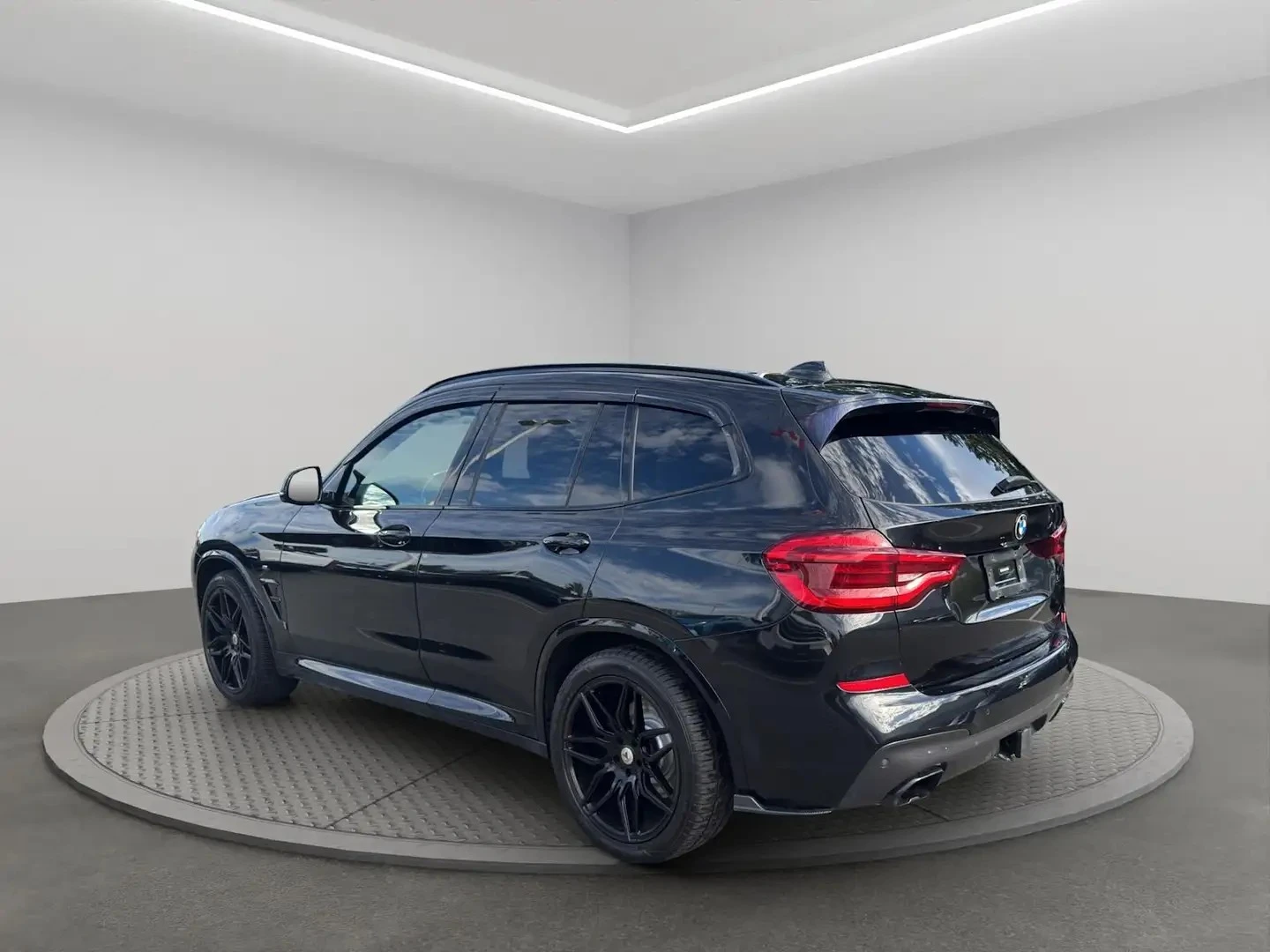 BMW X3 M40i ЦЕНА ДО БЪЛГАРИЯ АВТОКРЕДИТ, снимка 4 - Автомобили и джипове - 55779593