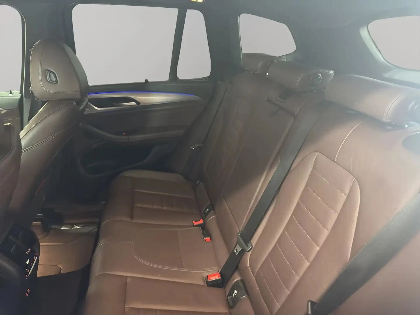 BMW X3 M40i ЦЕНА ДО БЪЛГАРИЯ АВТОКРЕДИТ, снимка 17 - Автомобили и джипове - 55779593