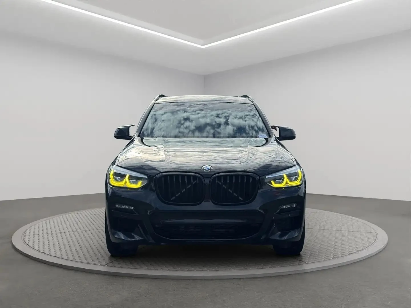 BMW X3 M40i ЦЕНА ДО БЪЛГАРИЯ АВТОКРЕДИТ, снимка 2 - Автомобили и джипове - 55779593