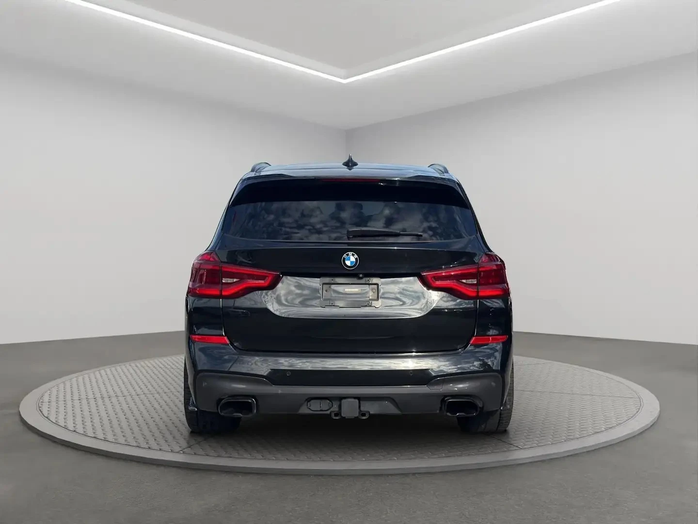 BMW X3 M40i ЦЕНА ДО БЪЛГАРИЯ АВТОКРЕДИТ, снимка 5 - Автомобили и джипове - 55779593