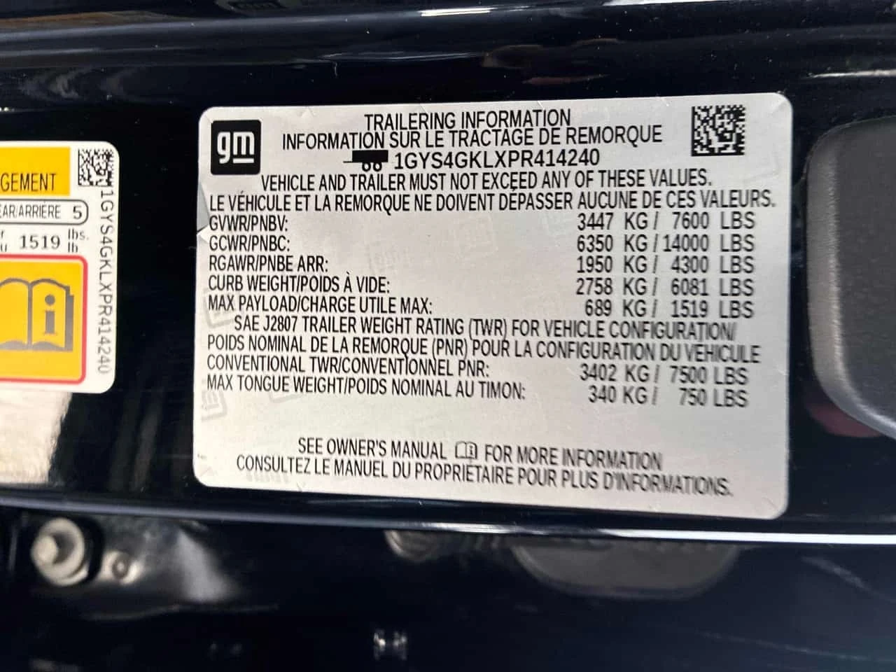 Cadillac Escalade * 4WD SPORT PLATINUM * CARFAX * Без инциденти * , снимка 11 - Автомобили и джипове - 56188794