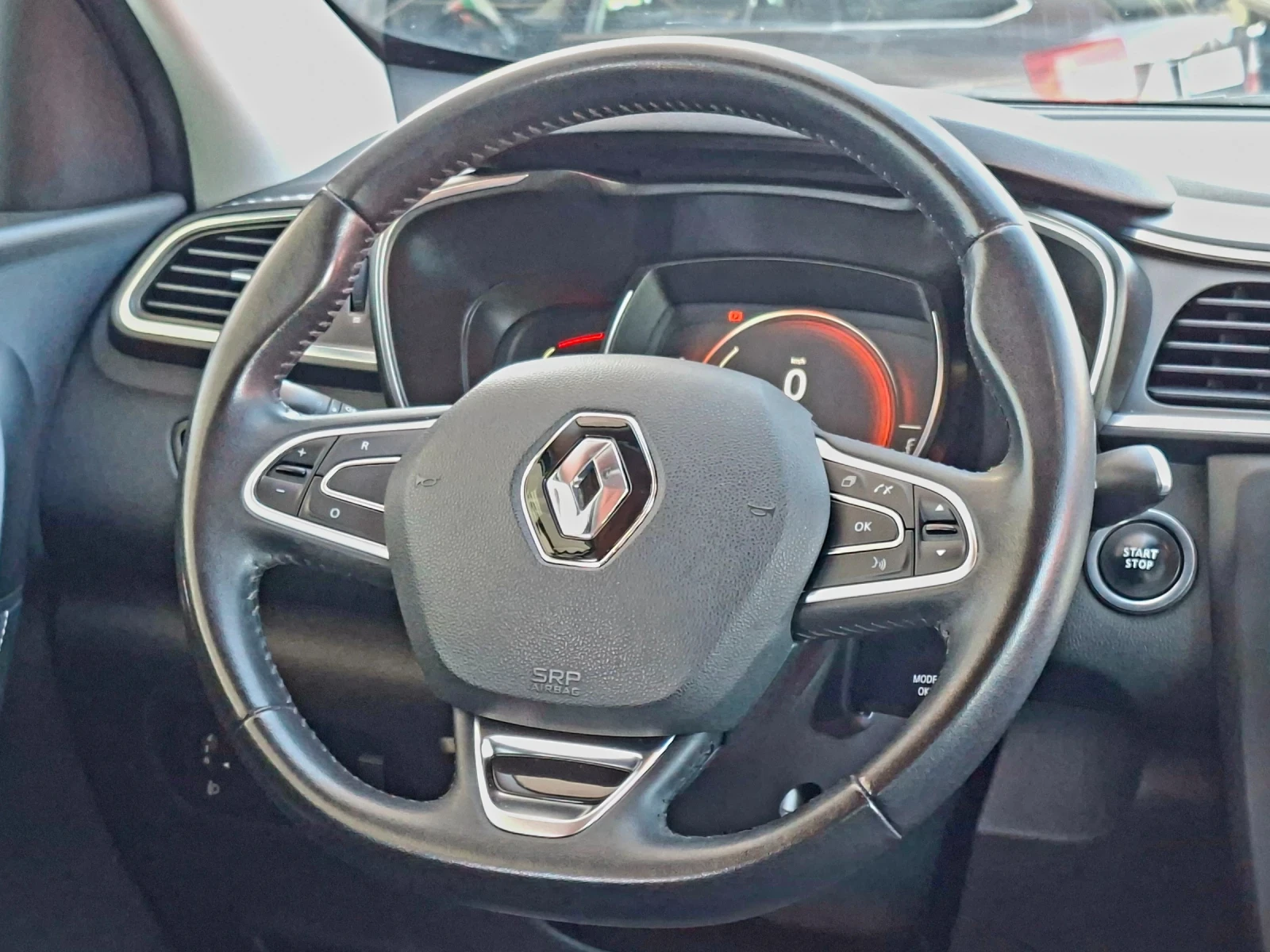 Renault Kadjar 1, 5dci/Euro6/ТОП Състояние!!!, снимка 15 - Автомобили и джипове - 56316884
