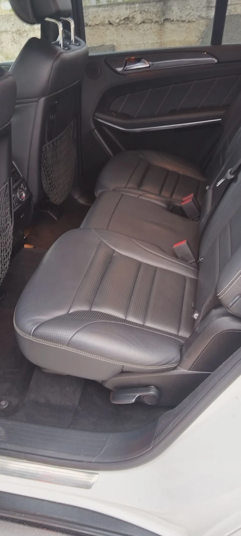 Mercedes-Benz GLS 63 AMG | Mobile.bg � ����������� 11