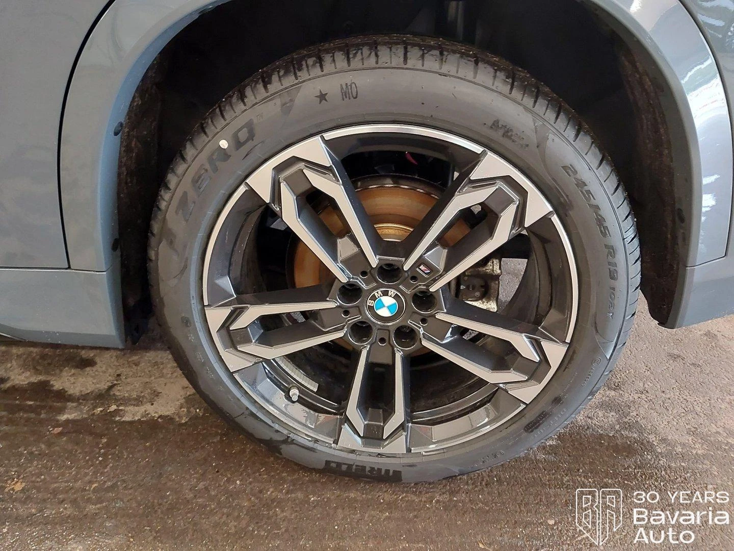 BMW X1 23i xDrive Steptronic, снимка 12 - Автомобили и джипове - 56541546