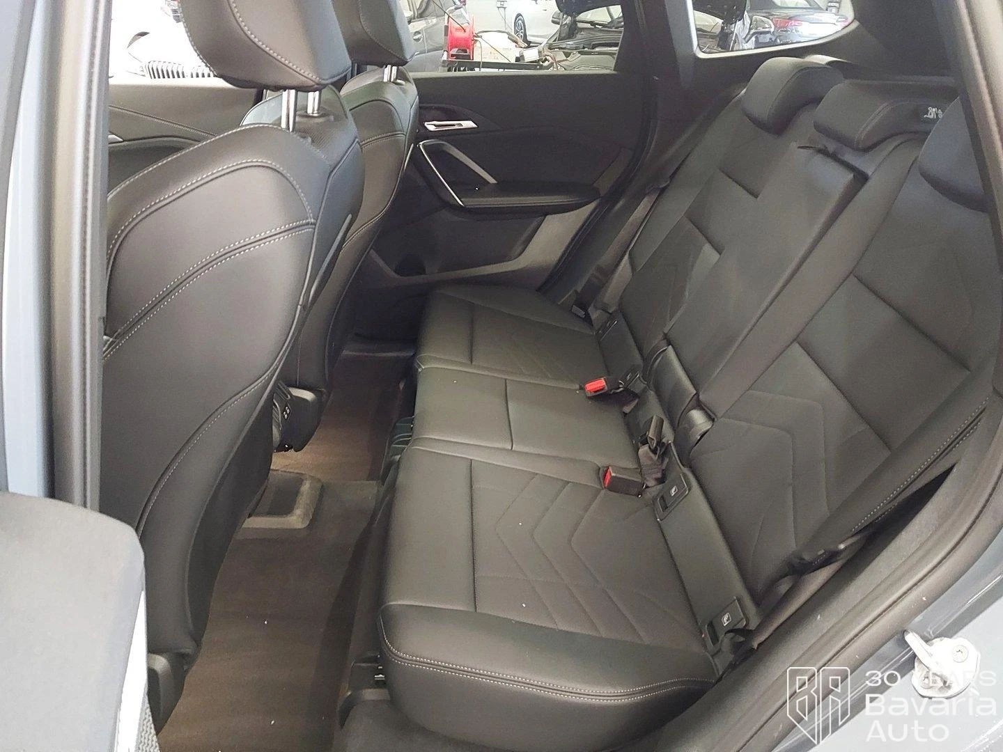 BMW X1 23i xDrive Steptronic, снимка 8 - Автомобили и джипове - 56541546