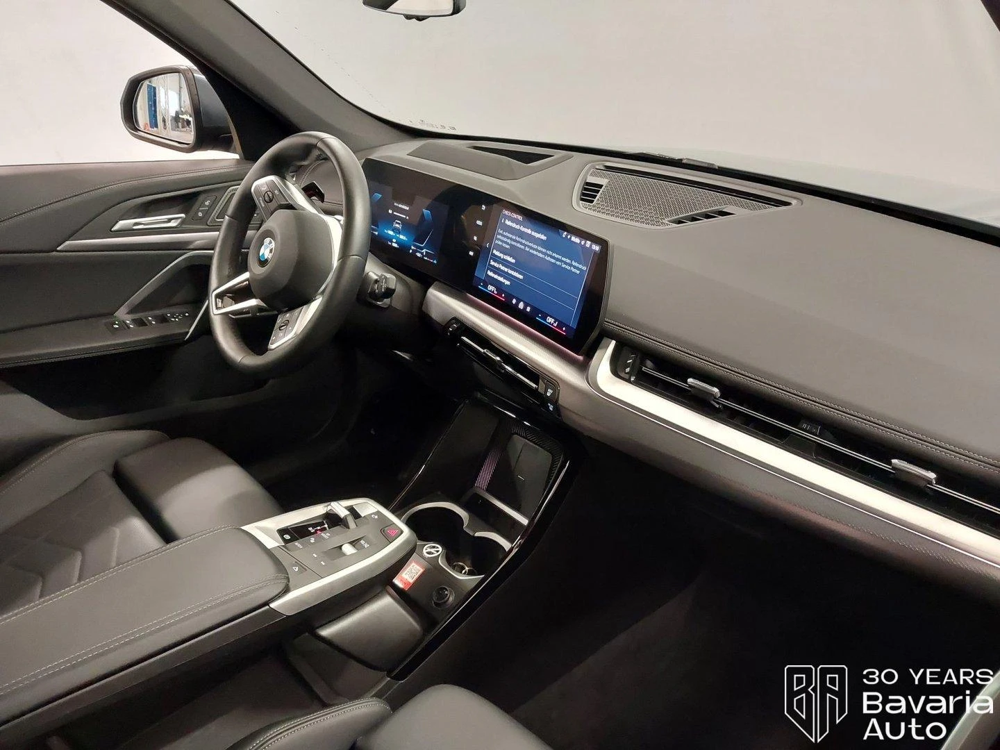 BMW X1 23i xDrive Steptronic, снимка 7 - Автомобили и джипове - 56541546
