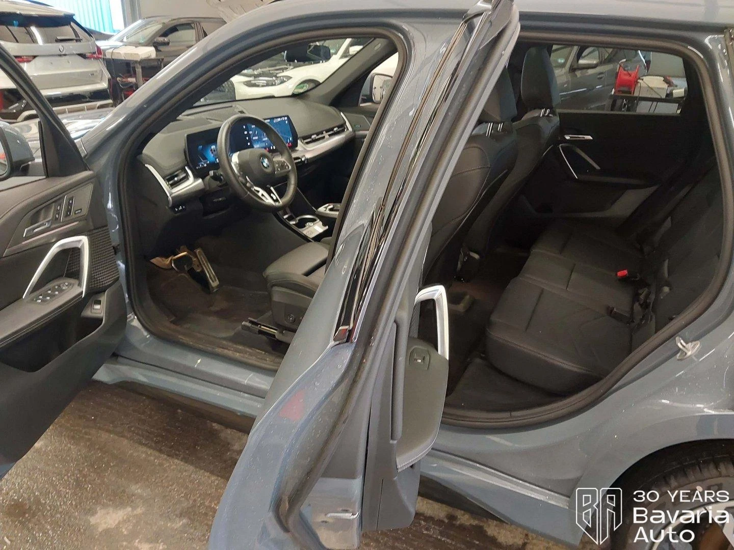 BMW X1 23i xDrive Steptronic, снимка 5 - Автомобили и джипове - 56541546