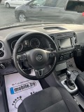 VW Tiguan 2.0 TDI 4X4 Автоматик - [6] 