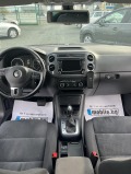 VW Tiguan 2.0 TDI 4X4 Автоматик - [7] 