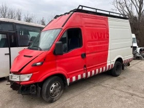 Iveco 35c18 3.0 170, снимка 1