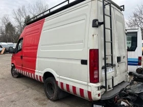 Iveco 35c18 3.0 170, снимка 3