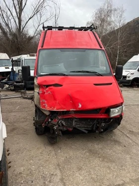 Iveco 35c18 3.0 170, снимка 4