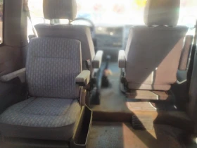 VW Multivan 2.4D, снимка 9