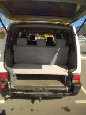VW Multivan 2.4D, снимка 12