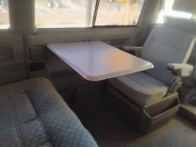 VW Multivan 2.4D, снимка 11
