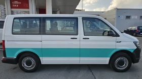 VW Transporter Т6 -2.0 турбо /БЕНЗИН - МЕТАН - 150 кс-6 скорости , снимка 4