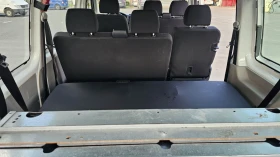 VW Transporter Т6 -2.0 турбо /БЕНЗИН - МЕТАН - 150 кс-6 скорости , снимка 14